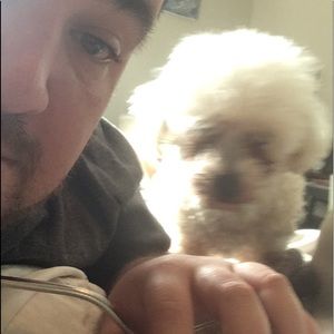 Meet your Posher, Matthew